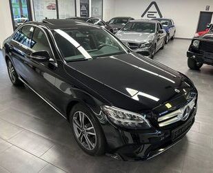 Mercedes-Benz C 180 Gebrauchtwagen