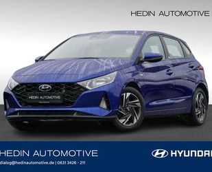 Hyundai i20 Gebrauchtwagen