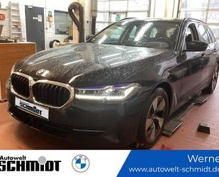BMW 520 Gebrauchtwagen