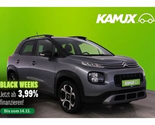 Citroen C3 Aircross Gebrauchtwagen
