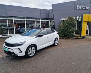 Opel Grandland (X) Gebrauchtwagen