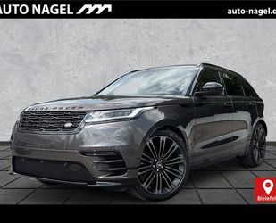 Land Rover Range Rover Velar Gebrauchtwagen