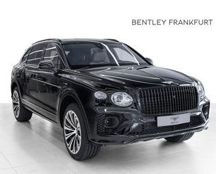 Bentley Bentley Bentayga EWB AZURE BLACK / TAN / FULL OPTI Gebrauchtwagen