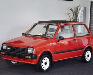 Daihatsu Cuore Gebrauchtwagen