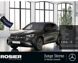 Mercedes-Benz GLC 450 Gebrauchtwagen