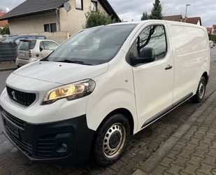 Peugeot Expert Gebrauchtwagen