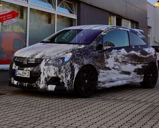 Opel Corsa Gebrauchtwagen