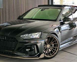 Audi RS5 Gebrauchtwagen