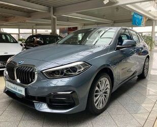 BMW 118 Gebrauchtwagen