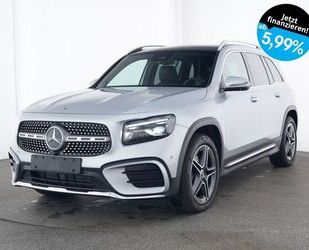 Mercedes-Benz GLB 220 Gebrauchtwagen