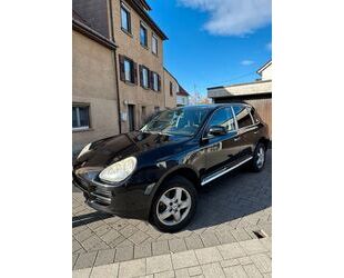 Porsche Cayenne Gebrauchtwagen