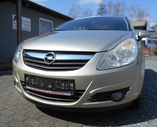 Opel Corsa Gebrauchtwagen