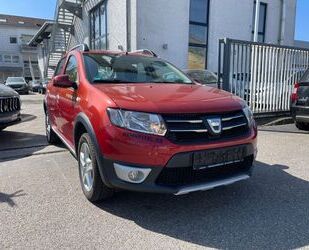 Dacia Sandero Gebrauchtwagen