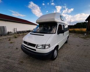 VW T4 California Gebrauchtwagen