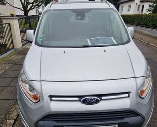 Ford Tourneo Connect Gebrauchtwagen