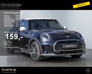 Mini Cooper SE Gebrauchtwagen