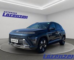 Hyundai KONA Gebrauchtwagen