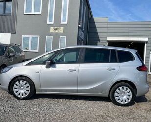 Opel Zafira Gebrauchtwagen