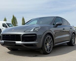 Porsche Cayenne Gebrauchtwagen