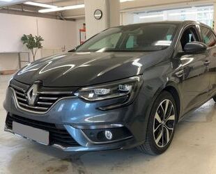 Renault Megane Gebrauchtwagen