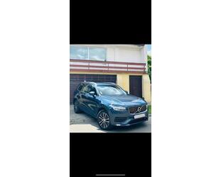 Volvo XC90 Gebrauchtwagen
