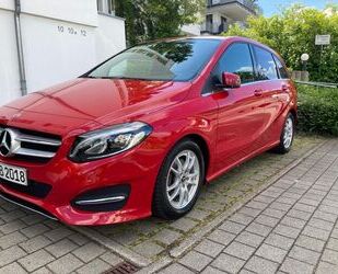 Mercedes-Benz 220 Gebrauchtwagen