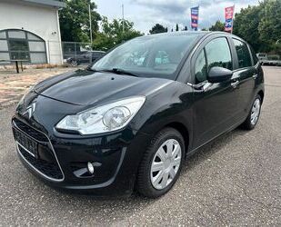 Citroen C3 Gebrauchtwagen