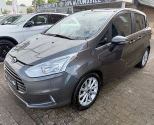 Ford B-Max Gebrauchtwagen