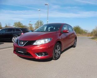 Nissan Pulsar Gebrauchtwagen