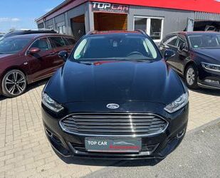 Ford Mondeo Gebrauchtwagen
