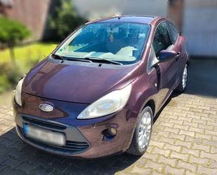 Ford Ka/Ka+ Gebrauchtwagen