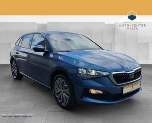 Skoda Scala Gebrauchtwagen