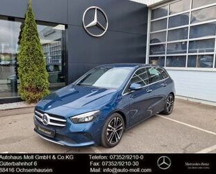 Mercedes-Benz B 180 Gebrauchtwagen