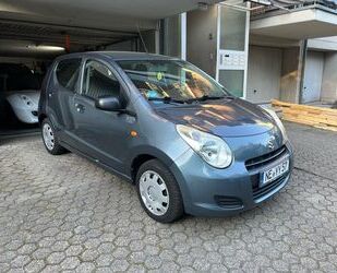 Suzuki Alto Gebrauchtwagen