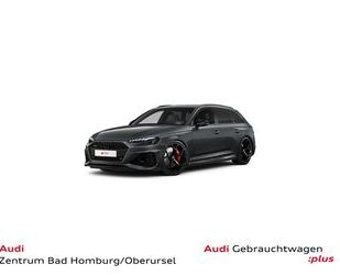 Audi RS4 Gebrauchtwagen