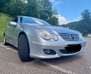 Mercedes-Benz CE 200 Gebrauchtwagen