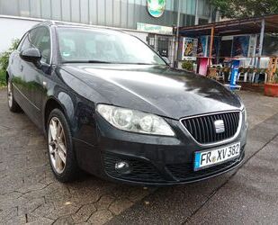 Seat Exeo Gebrauchtwagen