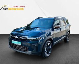 Dacia Bigster Gebrauchtwagen