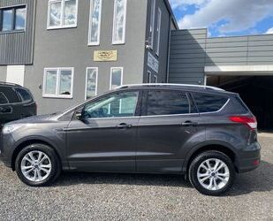 Ford Kuga Gebrauchtwagen