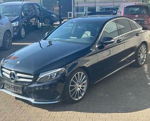 Mercedes-Benz C 250 Gebrauchtwagen
