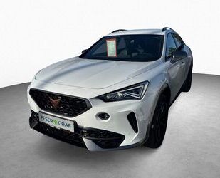 Cupra Formentor Gebrauchtwagen