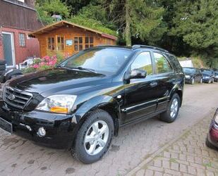 Kia Sorento Gebrauchtwagen