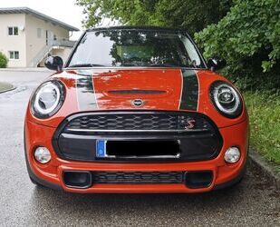 Mini Cooper S Gebrauchtwagen