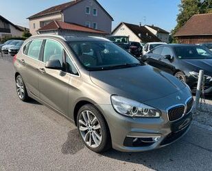 BMW 225 Gebrauchtwagen