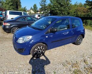 Renault Twingo Gebrauchtwagen