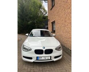 BMW 116 Gebrauchtwagen