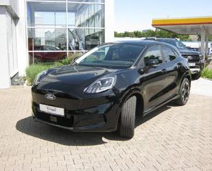 Ford Puma Gen-E Gebrauchtwagen