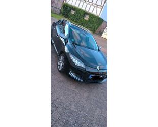 Renault Megane Gebrauchtwagen