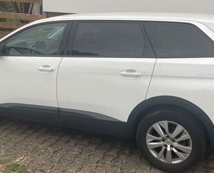 Peugeot 5008 Gebrauchtwagen
