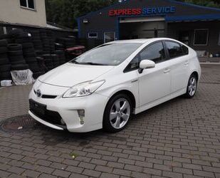 Toyota Prius Gebrauchtwagen